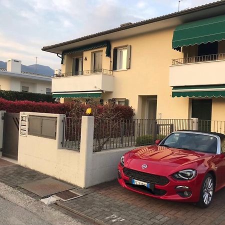 Casa Ezzelina Apartment Romano D'Ezzelino Bagian luar foto