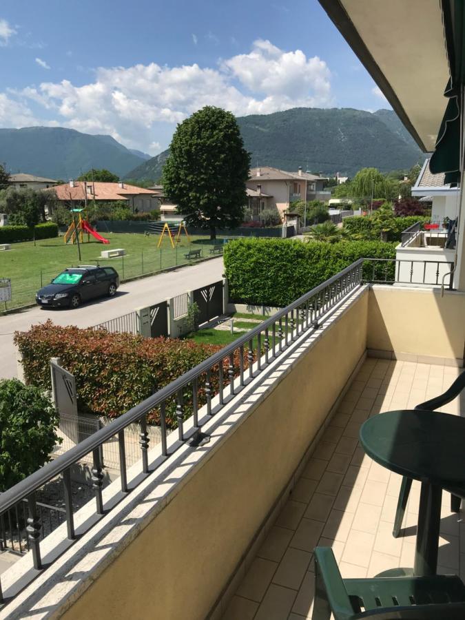 Casa Ezzelina Apartment Romano D'Ezzelino Bagian luar foto