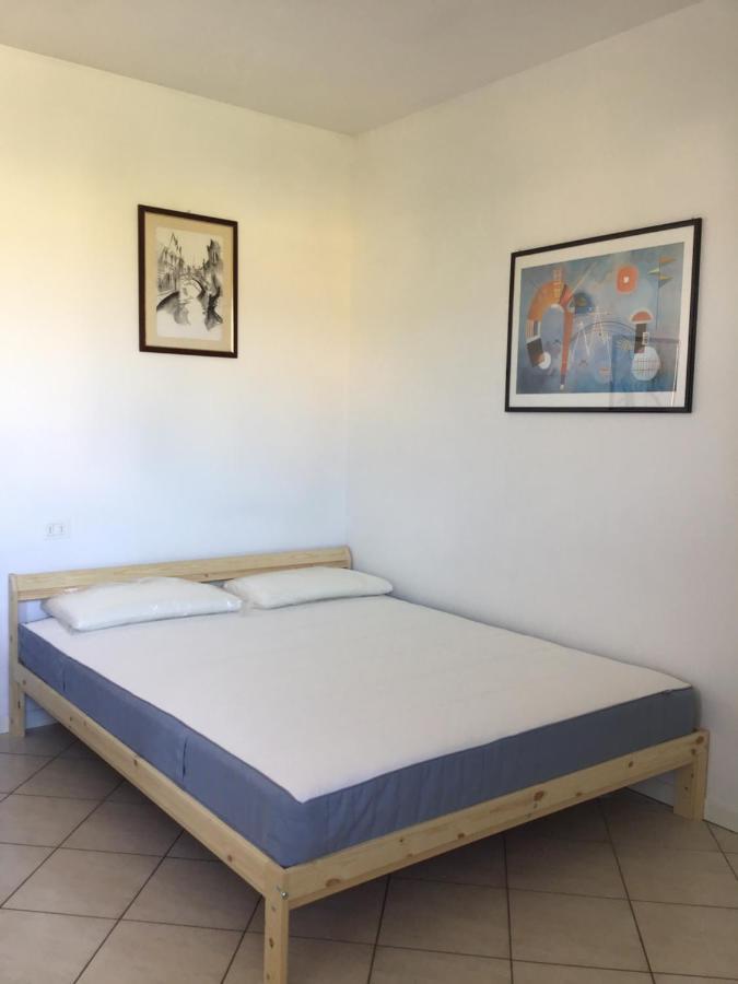 Casa Ezzelina Apartment Romano D'Ezzelino Bagian luar foto