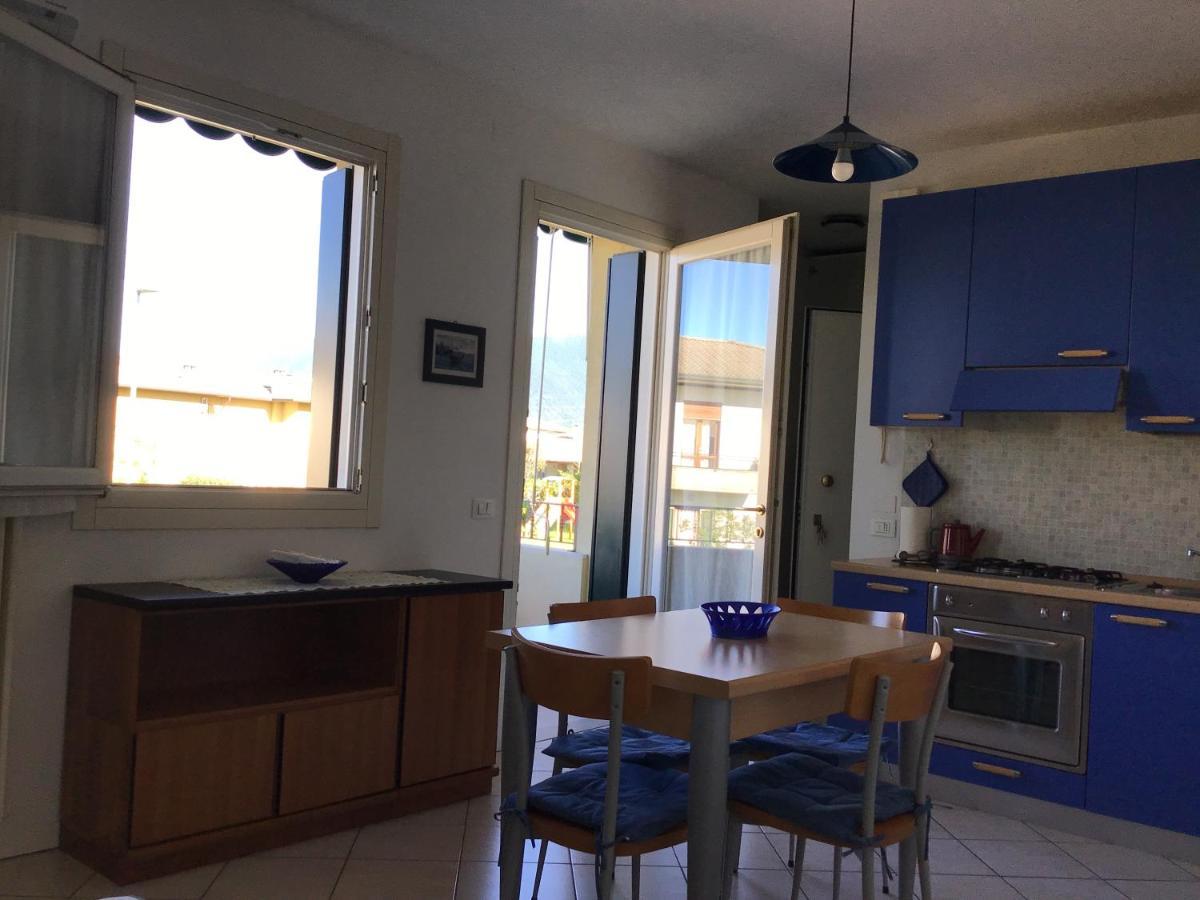 Casa Ezzelina Apartment Romano D'Ezzelino Bagian luar foto